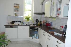 Gartenwohnung 3,5 Zimmer in Haunstetten – Die vollständige Adresse der Immobilie erhältst du vom Anbieter., 86179 Haunstetten-Ost, Augsburg – Vorschaubild 4