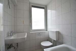 Idealer Grundriss! Bezugsfreie 3-Zi-Whg mit Balkon in KR-City – Westparkstraße 60, 47803 Kempener Feld/Baackeshof, Krefeld – Vorschaubild 9