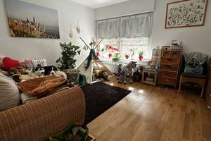 Freistehendes Einfamilienhaus in schöner Wohnlage in Leverkusen, Opladen – Haus-Vorster-Straße 31, 51379 Opladen, Leverkusen – Vorschaubild 30