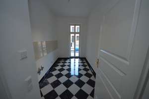 Hochwertig sanierte 2-Zimmer-Wohnung mit Terrasse! – Wurzner Straße 143, 4318 Sellerhausen-Stünz, Leipzig – Vorschaubild 10