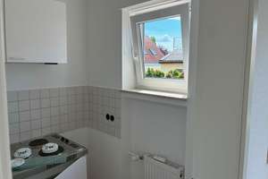 Helle 1-Zimmer Wohnung mit Balkon und Küche – Bahnstraße 19, 65451 Kelsterbach – Vorschaubild 3