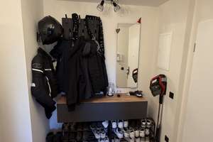 2-Zimmer-Wohnung in Mannheim-Feudenheim – Hauptstraße 2, 68259 Feudenheim, Mannheim – Vorschaubild 2
