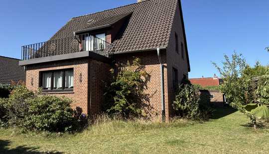 Bild von Viel Platz für die ganze Familie in diesem charmanten Einfamilienhaus in Burgwedel/Wettmar