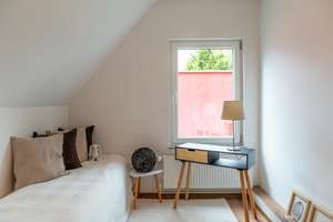 Reserviert - Seltene Chance in Berlin-Niederschönhausen. Modernisiertes EFH mit Südgarten – Die vollständige Adresse der Immobilie erhältst du vom Anbieter., 13156 Niederschönhausen, Berlin – Vorschaubild 14