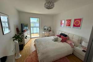 Moderne 2-Zimmer-Wohnung freut sich auf Ihren Einzug – 64295 Darmstadt-West, Darmstadt – Vorschaubild 3
