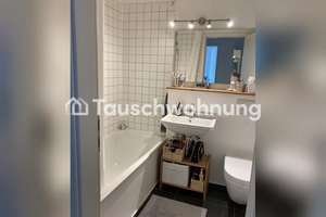 Tauschwohnung: Helle 2-Zimmer-Wohnung in Stuttgart-West gegen 3-Zi. Wohnung – Die vollständige Adresse der Immobilie erhältst du vom Anbieter., 70176 Feuersee, Stuttgart – Vorschaubild 8