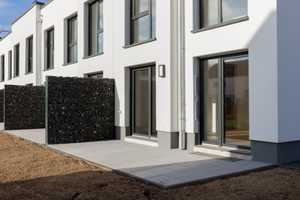 Tarforster Höhe-Passivhäuser mit schöner Dachterrasse, KFW 40 Familenförderung möglich   – Trier – Vorschaubild 4