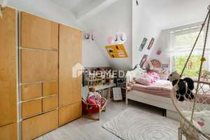 Großzügiges Raumwunder auf drei Etagen: modernisierte Wohnung mit EBK, Garten und Terrasse in Herne – Die vollständige Adresse der Immobilie erhältst du vom Anbieter., 44623 Herne-Mitte, Herne – Vorschaubild 12