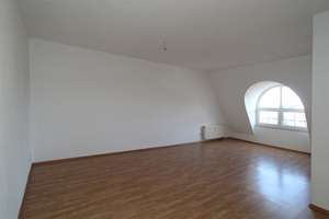 Interessante Wohnung mit großem Wohnzimmer... Stellplatz möglich – Eckstraße 1, 9113 Schloßchemnitz, Chemnitz – Vorschaubild 2