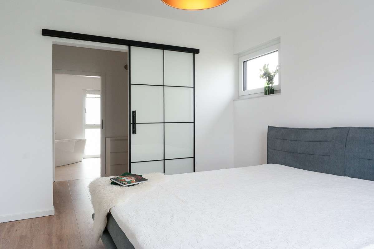 Immobilie in Badem - Badem: Einfamilienhaus KFW 40+ mit gehobener Ausstattung, Baujahr 2022 - Bild 2