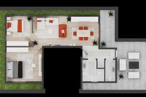 *NEUBAU: Luxuriöse Penthouse-Wohnung! Bezugsfertig & mit Carport in zentraler Lage von Lennep* – Friedrichstraße 100, 42897 Lennep Neustadt, Remscheid – Vorschaubild 17