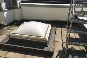 Geschmackvolle 1-Zimmer-Wohnung mit Einbauküche im Stadtzentrum – Marienstraße 37, 40210 Stadtmitte, Düsseldorf – Vorschaubild 5