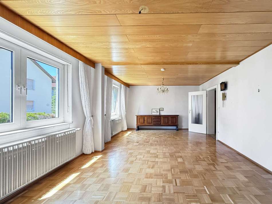 Wohnzimmer EG 