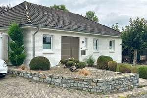 *Besichtigungsstopp* Wohnen zwischen Soest und Möhnesee:
Einfamilienhaus mit schönem Grundstü – Die vollständige Adresse der Immobilie erhältst du vom Anbieter., 59494 Soest – Vorschaubild 1