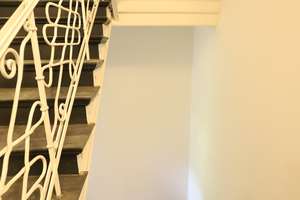 Jugendstil-  Sanierungsbedürftige Altbauwohnung  in Top-Lage! +Balkon + über 50qm Spitzboden – Hartwigstr 2, 30169 Calenberger Neustadt, Hannover – Vorschaubild 17