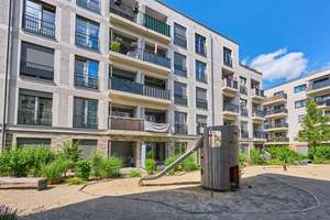Hochwertige 4-Zimmer-Wohnung mit Penthouse-Atmosphäre – durchdacht statt Standard – Die vollständige Adresse der Immobilie erhältst du vom Anbieter., 80999 Untermenzing, München – Vorschaubild 30