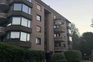 Möbilierte 2 Zimmer Wohnung in Unterbach!Sonnenbalkon! Aufzug! TG-Stellplatz! Naturerholungsgebiet! – Rathelbeckstraße 337, 40627 Unterbach, Düsseldorf – Vorschaubild 23