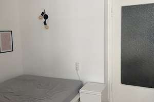 Provisionsfrei -  1-Zi-Wohnung - Nähe Rethelstraße – Weselerstraße 43, 40239 Düsseltal, Düsseldorf – Vorschaubild 3