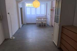 Single Apartment ab sofort, 017634481299   – Die vollständige Adresse der Immobilie erhältst du vom Anbieter., 68165 Schwetzingerstadt/Oststadt, Mannheim – Vorschaubild 2