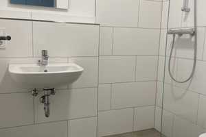 Schickes, voll möbliertes Apartment  – Heinrichstraße 83, 40239 Düsseldorf – Vorschaubild 5
