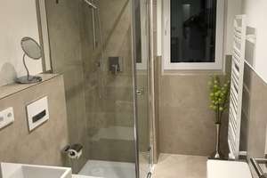 Wunderschöne, luxuriöse Neubauwohnung in München, Obermenzing – Karwinskistr. XXX, 81247 Obermenzing, München – Vorschaubild 18