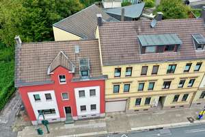 Markantes Altbauensemble zur Kapitalanlage in Essen-Werden – Velberter Str. 67-71, 45239 Fischlaken, Essen – Vorschaubild 24