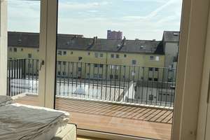 Content trifft Komfort - Stilvolles Maisonette Penthouse für Paare & Kreative - Besichtigen 21.05.26 – Methweg 4g, 50823 Neuehrenfeld, Köln – Vorschaubild 31