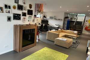 Haus im modernen Loft-Stil, Luxus mit viel Raum und hoher Lebensqualität. Privatverkauf !!! – Die vollständige Adresse der Immobilie erhältst du vom Anbieter., 47559 Kranenburg – Vorschaubild 33