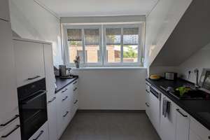 Moderne offen geschnittene Altbauwohnung mit 1 Zimmer in Karlsruhe-Durlach – Die vollständige Adresse der Immobilie erhältst du vom Anbieter., 76227 Durlach, Karlsruhe – Vorschaubild 2