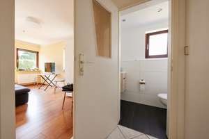 Sofort frei - Sanierte 3 Zimmer-Wohnung (83qm) mit EBK, Terrasse und Balkon in Untertürkheim – Rotenberger Steige 2, 70327 Gehrenwald, Stuttgart – Vorschaubild 29