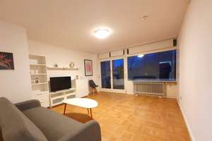 *leerstehende 1- Zimmer Wohnung in den Pichelsdorfer Seehäusern*-PROVISIONSFREI- – Alt-Pichelsdorf 15, 13595 Wilhelmstadt, Berlin – Vorschaubild 1