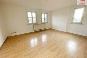 3-Raum-Wohnung in Schwarzenberg zu vermieten. Auf Wunsch mit Einbauküche! – Am Brückenberg 3, 8340 Schwarzenberg/Erzgebirge – Vorschaubild 1