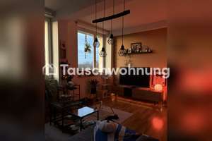 Tauschwohnung: 3-Raum-Wohnung mit Balkon in Dresden gesucht – Die vollständige Adresse der Immobilie erhältst du vom Anbieter., 1219 Seevorstadt-Ost/Großer Garten, Dresden – Vorschaubild 2