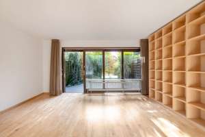 Geschmackvolle Maisonettewohnung mit Terrasse und Balkonen in ruhiger Lage – Die vollständige Adresse der Immobilie erhältst du vom Anbieter., 80802 Münchner Freiheit, München – Vorschaubild 2
