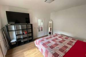 D-Zoo, möbl. 2 Zi. ETW, ruhig und Zentral in Einkaufsstraße , ca. 40qm Wfl., 8qm Keller – Die vollständige Adresse der Immobilie erhältst du vom Anbieter., 40237 Düsseltal, Düsseldorf – Vorschaubild 17