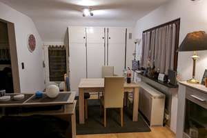 1,5-Zimmer-Wohnung mit Balkon in Karlsruhe ideal für Einzelpersonen oder Ehepaar – Die vollständige Adresse der Immobilie erhältst du vom Anbieter., 76139 Hagsfeld, Karlsruhe – Vorschaubild 1