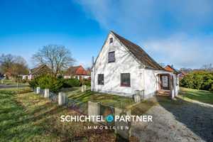 Lintig | Renoviertes Einfamilienhaus mit großem Garten in gefragter Lage. – Cuxhaven (Kreis) – Vorschaubild 1