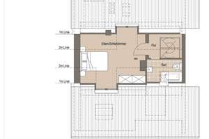 Hochwertige Doppelhaushälfte mit schönem Garten in der Heimstättensiedlung – 64295 Darmstadt-West, Darmstadt – Vorschaubild 19