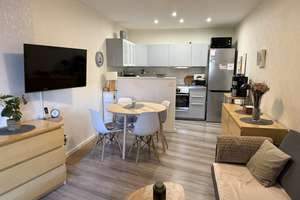 Im Zentrum von Dellbrück - 2 Zimmer-Wohnung mit Balkon, TG-Stellplatz & EBK – Dellbrücker Hauptstr. 58, 51069 Dellbrück, Köln – Vorschaubild 2