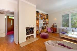 RESERVIERT: Hideaway in Nienstedten: Familienvilla mit Wohnpavillon oder idyllischem Atelier – Die vollständige Adresse der Immobilie erhältst du vom Anbieter., 22587 Nienstedten, Hamburg – Vorschaubild 5