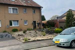 ETW im Maisonette-Style (ca. 108 m² Wohn-Nutzfl.) - herrlich im Grünen – Die vollständige Adresse der Immobilie erhältst du vom Anbieter., 45772 Marl-Hamm, Marl – Vorschaubild 5