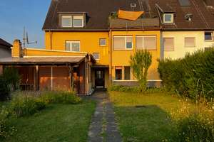 Erstbezug in hochwertig sanierte 2-Zimmer-Erdgeschosswohnung mit Terrasse und Gartennutzung – Fliederstraße 27, 45772 Drewer-Nord, Marl – Vorschaubild 3