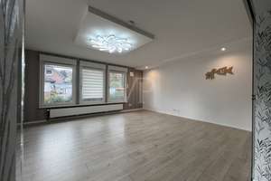 Einfamilienhaus mit Einliegerwohnung in frisch teilrenoviertem Zustand – Die vollständige Adresse der Immobilie erhältst du vom Anbieter., 31840 Hessisch Oldendorf – Vorschaubild 10