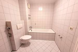 // Frisch renoviert - Balkon - Stellplatz TG - ruhige Lage // – 4158 Wiederitzsch, Leipzig – Vorschaubild 6