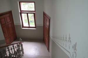 ***Dachgeschoßwohnung, mit Balkon und Eckbadewanne*** – Reichsstraße 44, 9112 Chemnitz – Vorschaubild 5