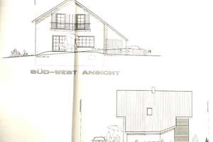 Haus in Traumlage, Dresden-Rockau, ca. 1.000m² Grund, Gesamtfläche 222m², 5 Zimmer, Garage am Haus – Die vollständige Adresse der Immobilie erhältst du vom Anbieter., 1328 Gönnsdorf/Pappritz, Dresden – Vorschaubild 7