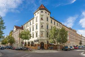 Alter Charme, neuer Auftritt – stilvolle 3-Zimmer-Wohnung mit Südbalkon – 4155 Gohlis-Süd, Leipzig – Vorschaubild 10
