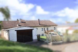 ** Angebot** Hofstelle mit reichlich Platz und vielen Möglichkeiten in Pappenheim-Übermatzhofen – Die vollständige Adresse der Immobilie erhältst du vom Anbieter., 91788 Pappenheim – Vorschaubild 4