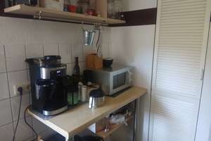 Helle 2,5 Zimmer Wohnung im beliebten Östl. Ringgebiet – Thielemannstraße 4, 38104 Östliches Ringgebiet, Braunschweig – Vorschaubild 10