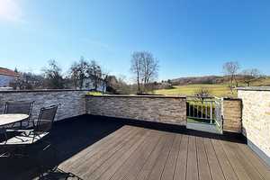 Kernsaniertes Bauernhaus mit separater Wohneinheit in Klausen – Bernkastel-Wittlich (Kreis) – Vorschaubild 15
